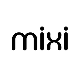MIXI trademark