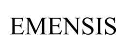 EMENSIS trademark