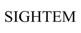 SIGHTEM trademark