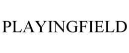 PLAYINGFIELD trademark