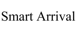SMART ARRIVAL trademark