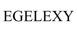 EGELEXY trademark