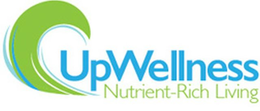 UPWELLNESS NUTRIENT-RICH LIVING trademark