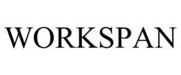 WORKSPAN trademark