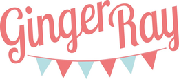 GINGER RAY trademark