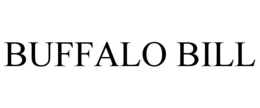 BUFFALO BILL trademark