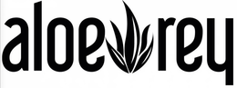ALOE REY trademark