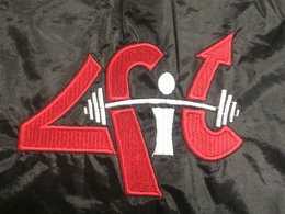 4FIT trademark