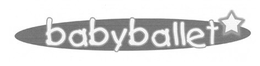 BABYBALLET trademark