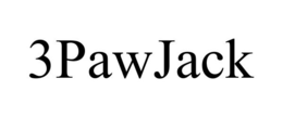 3PAWJACK trademark