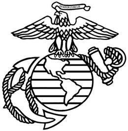 SEMPER FIDELIS trademark