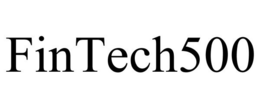 FINTECH500 trademark
