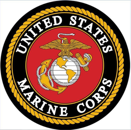 UNITED STATES MARINE CORPS SEMPER FIDELIS trademark