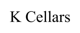 K CELLARS trademark