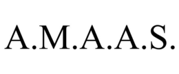 A.M.A.A.S. trademark