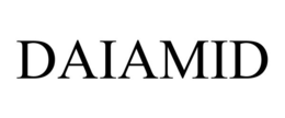 DAIAMID trademark