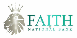 FAITH NATIONAL BANK trademark