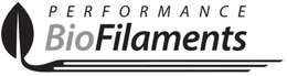 PERFORMANCE BIOFILAMENTS trademark