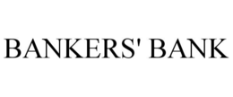 BANKERS' BANK trademark