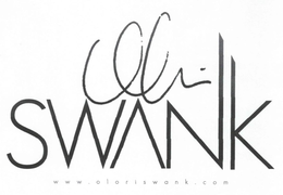 OLORI SWANK WWW.OLORISWANK.COM trademark