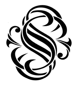 S trademark