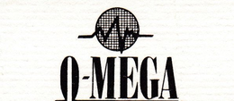 O-MEGA trademark