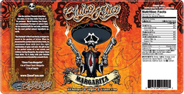 CHACO FLACO MARGARITA trademark