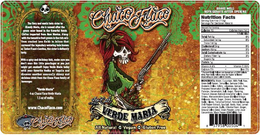 CHACO FLACO VERDE MARIA trademark
