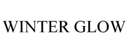 WINTER GLOW trademark