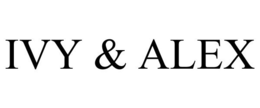 IVY & ALEX trademark