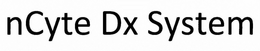 NCYTE DX SYSTEM trademark