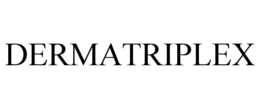 DERMATRIPLEX trademark