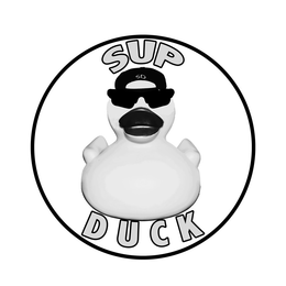 SD SUP DUCK trademark