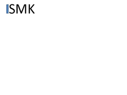 SMK trademark