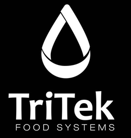 TRITEK FOOD SYSTEMS trademark