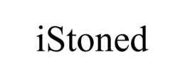 ISTONED trademark