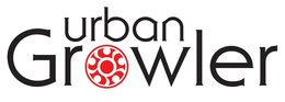 URBAN GROWLER trademark