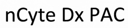 NCYTE DX PAC trademark