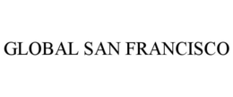GLOBAL SAN FRANCISCO trademark