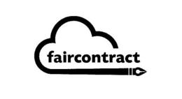 FAIR CONTRACT trademark