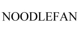 NOODLEFAN trademark