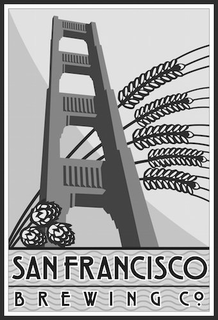 SAN FRANCISCO BREWING CO. trademark