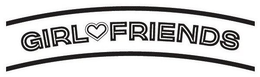 GIRL FRIENDS trademark