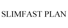 SLIMFAST PLAN trademark