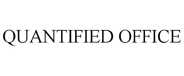 QUANTIFIED OFFICE trademark