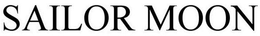 SAILOR MOON trademark