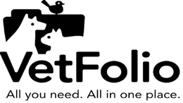 VETFOLIO ALL YOU NEED. ALL IN ONE PLACE. trademark