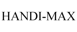HANDI-MAX trademark