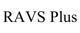 RAVS PLUS trademark