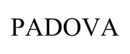 PADOVA trademark